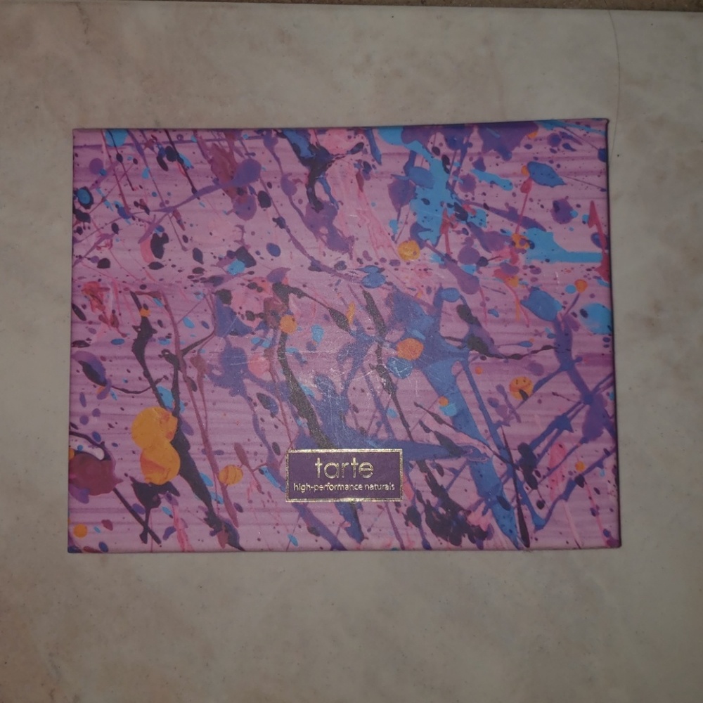Tarte high performance naturals Amazonian Clay